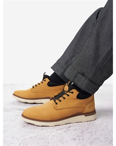 Ботинки мужские Zircon, Желтый Cordillero