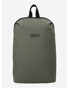 Рюкзак, Зеленый Gsd