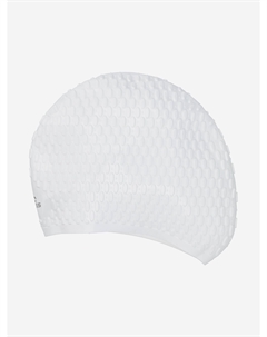 Шапочка для плавания, Белый Joss