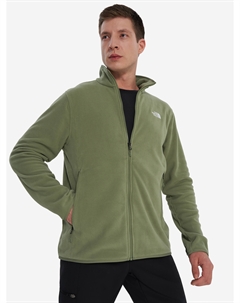 Толстовка мужская Glacier, Зеленый The north face