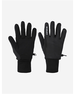 Перчатки Holtville, Черный Icepeak