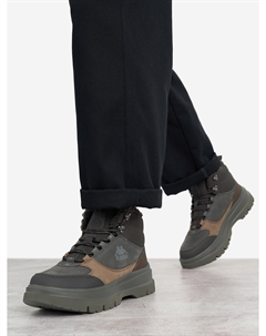 Ботинки утепленные мужские Bonno, Серый Kappa