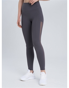 Легинсы женские EssentialMove, Серый Sensana