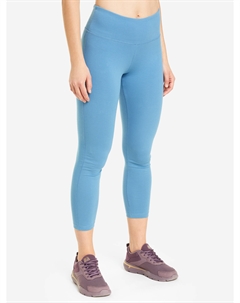 Легинсы женские, Голубой Gsd