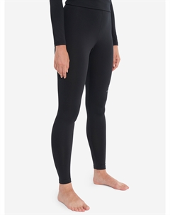 Термобелье низ женское, Черный Northland