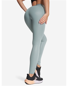 Легинсы женские MuseFit, Синий Demix