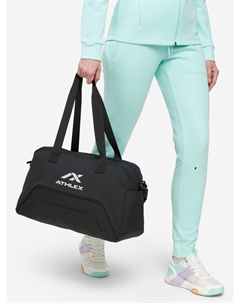 Сумка женская, Черный Athlex