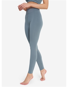 Легинсы женские SecretSelf, Серый Sensana