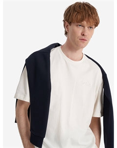 Футболка мужская Essentials, Бежевый Fila