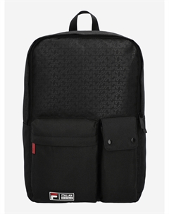 Рюкзак, Черный Fila