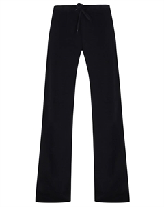 Брюки хлопковые Balenciaga