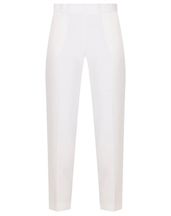 Брюки из вискозы Le tricot perugia