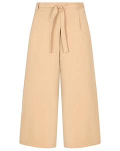 Кюлоты однотонные Add