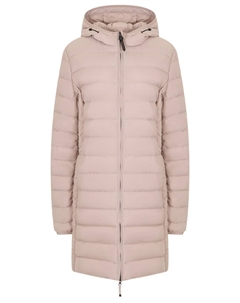 Пуховик стеганый Parajumpers