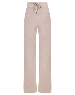 Брюки шерстяные Not shy