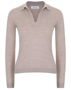 Поло шерстяное Gran sasso