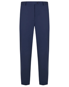 Брюки шерстяные Brioni