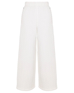 Брюки стеганые Naumi