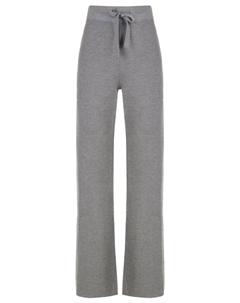 Брюки шерстяные Not shy