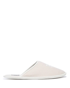 Тапочки кашемировые Kiton