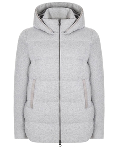 Куртка стеганая Tonet