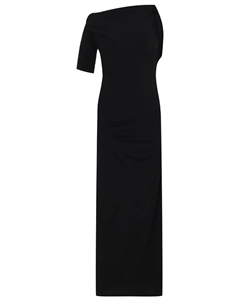 Платье из вискозы Jacquemus