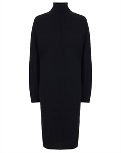 Платье кашемировое Jacob lee