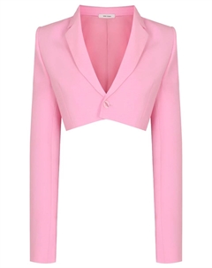 Жакет однотонный Nensi dojaka