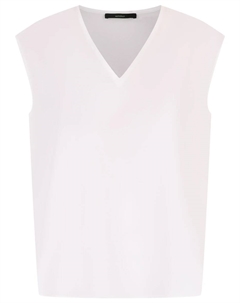 Топ однотонный Windsor