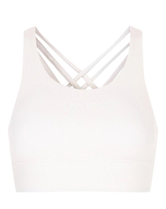 Топ однотонный Plein sport