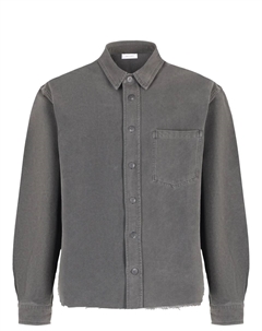 Рубашка хлопковая John elliott