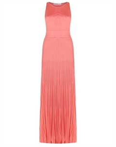 Платье из вискозы Gentryportofino