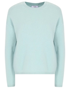 Джемпер кашемировый Seven lab