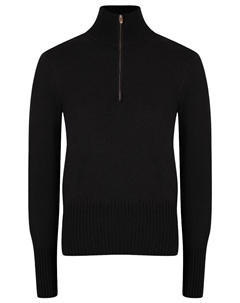 Джемпер кашемировый Agnona