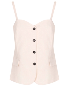 Топ однотонный Antonelli firenze