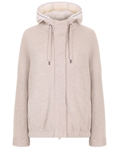 Куртка кашемировая Brunello cucinelli