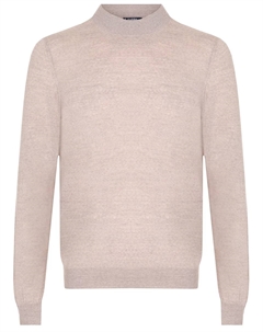 Джемпер шерстяной Barba napoli