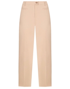 Брюки хлопковые Elena miro