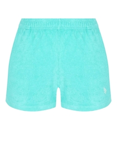 Шорты хлопковые Sporty & rich