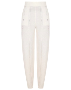 Брюки шерстяные Not shy