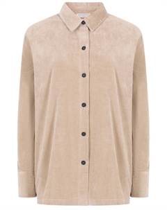 Рубашка вельветовая Antonelli firenze