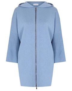 Кардиган шерстяной Le tricot perugia