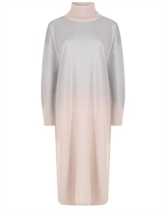 Платье кашемировое Re vera