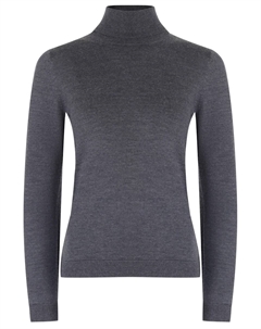 Водолазка шерстяная Gran sasso