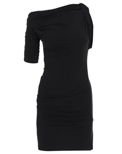 Платье из вискозы Jacquemus