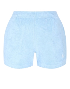 Шорты хлопковые Sporty & rich