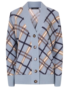 Кардиган шерстяной Elena miro