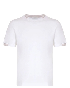 Футболка хлопковая Panicale