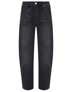 Джинсы хлопковые Paige