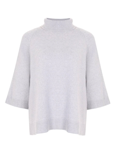 Свитер кашемировый Gran sasso